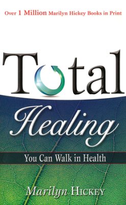 Total Healing PB - Marilyn Hickey